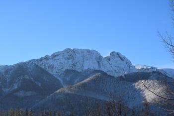 Willa Zlocien, Zakopane (photo 5)