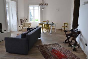 Casa del Cedro, Neapel (Foto 3)