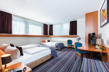 Hotel Servatius, Cologne (photo 5)