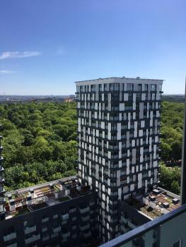 Apartments in Residence Garden Towers, Praha (fotografie 5)