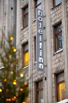 Hotel Finn, Helsinky (fotografie 3)