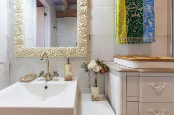 Loft / Duplex with charming historic center. WIFI, Sevilla (Foto 3)