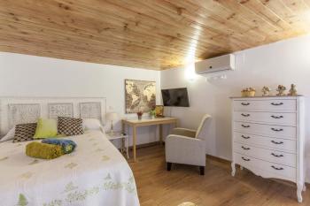 Loft / Duplex with charming historic center. WIFI, Sevilla (Foto 4)