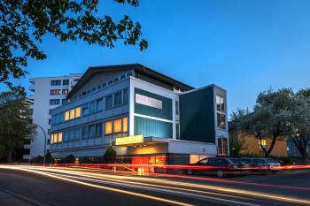 Hotel Servatius, Cologne (photo 4)