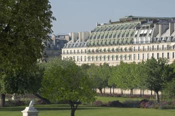 Le Meurice – Dorchester Collection, Paris (photo 5)