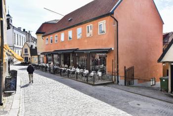Boende Visby, Visby (fotografie 2)