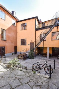 Boende Visby, Visby (fotografie 4)
