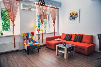 Apartment Tara, Lublaň (fotografie 5)
