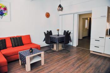 Apartment Tara, Lublaň (fotografie 4)