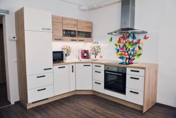 Apartment Tara, Lublaň (fotografie 3)