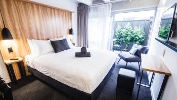 No. 9 Hotel, Auckland (Foto 3)