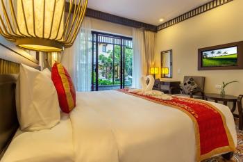 Hoi An Field Boutique Resort & Spa, Hoi An (foto 4)