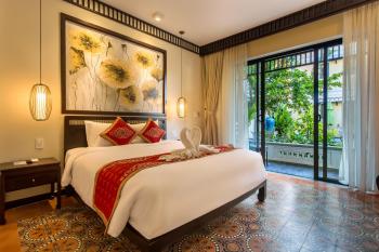 Hoi An Field Boutique Resort & Spa, Hoi An (foto 2)