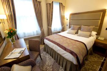 The George Hotel, Penrith (photo 3)