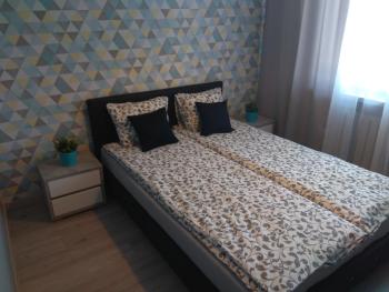 Apartament Blanka, Varšava (fotografie 4)