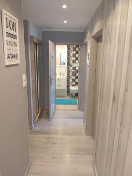 Apartament Blanka, Varšava (fotografie 3)