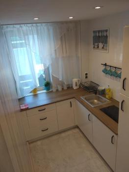 Apartament Blanka, Varšava (fotografie 5)