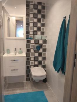 Apartament Blanka, Varšava (fotografie 2)