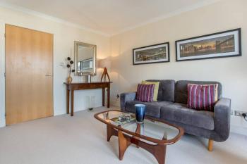 JOIVY Inviting Apartment near Leith Walk, Edinburgh (Foto 5)