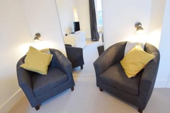 JOIVY Modern City Centre Flat next to Calton Hill, Edinburgh (Foto 2)