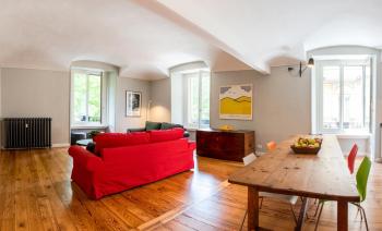 Comfort For Groups & Families in city center, Turín (foto 2)