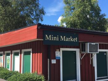 Stockholm Ängby Camping, Stockholm (Foto 5)