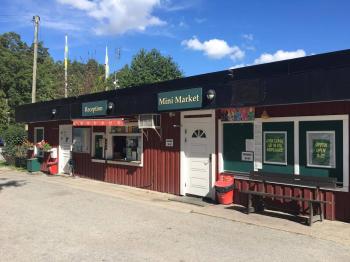 Stockholm Ängby Camping, Stockholm (photo 5)