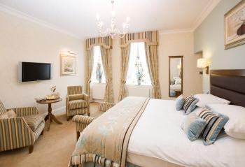 The George Hotel, Penrith (photo 5)