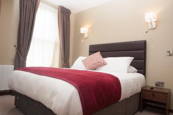 The Draper Rooms, Dublin (fotografie 2)