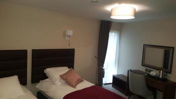 The Draper Rooms, Dublin (fotografie 3)