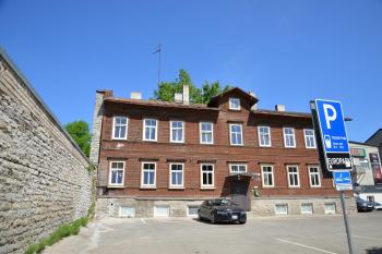 Hostel31, Tallin (foto 4)