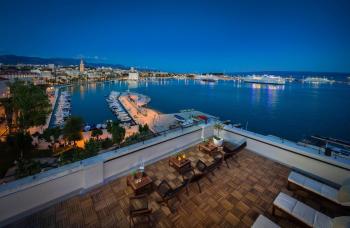 Belvedere Luxury Rooms - Breathtaking View, Split (photo 2)