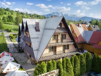Willa Bożena 2, Zakopane (fotografie 3)