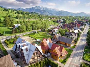 Willa Bożena 2, Zakopane (fotografie 4)