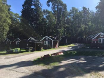 Stockholm Ängby Camping, Stockholm (photo 3)