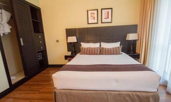 Mount Meru Hotel, Arusha (foto 5)