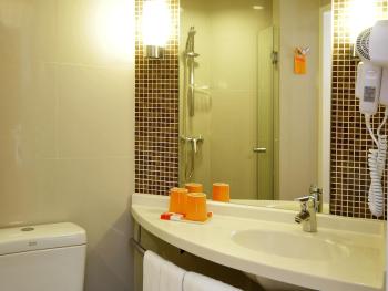 Ibis Bangkok Sukhumvit 4, Bangkok (photo 5)