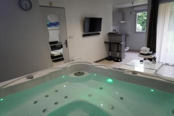 Appart&Spa, Tolosa (foto 5)