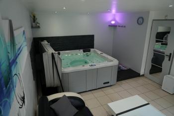 Appart&Spa, Tolosa (foto 3)