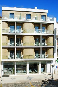 Hotel Concha, São Martinho do Porto (zdjęcie 3)