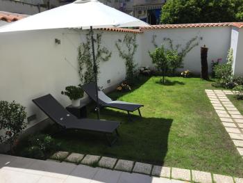 The Secret Garden in the historic center, Neapel (Foto 2)