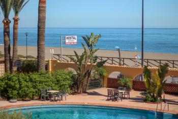 Hostal Esperanza, Benajarafe (foto 2)