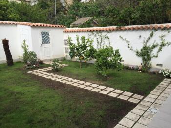 The Secret Garden in the historic center, Neapel (Foto 5)