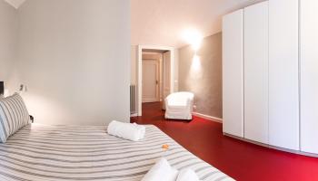 Comfort For Groups & Families in city center, Turín (foto 5)