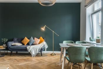 Greystone Suites & Apartments, Riga (photo 2)