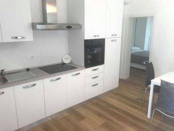 DELTA A - Piazza Marina - Vista mare, Lido di Jesolo (zdjęcie 3)