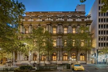 Treasury on Collins Melbourne, Melbourne (fotografie 2)