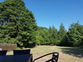 Jagthytten, Randbøldal (Foto 3)