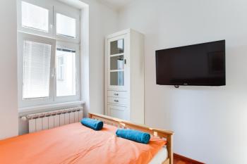 Royal Apartment near river - Nek4th, Praha (fotografie 5)