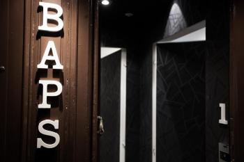 Baps Apartments, Bilbao (foto 3)